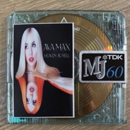Second Hand ava max-heaven & hell md Music Disc Good Condition