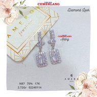 ANTING AMERO 750 17K 2.72 02240114