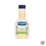 Hellmanns Smoky Caesar Dressing 250ml
