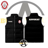 Latest advocate vest / advocate loop vest / advocate work vest / advocate vest