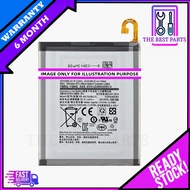 ORIGNL THEBEST BATTERY EB-BA750ABU FOR SM A10 A105 / SM A7 2018 A750 / SM M10