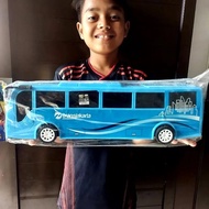 Bus Modif Terbaru BUS UHD RKC Sinar Jaya Po Haryanto Arimbi Rosalia Indah