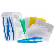 Sterile Dressing Pack