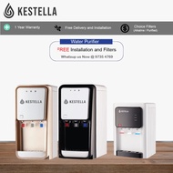 Kestella Water Dispenser Hot and Cold | Water Purifier | Water Filters