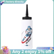 E7-1000ML Ice Hockey Water Bottle Classic Design Sports Bottle A