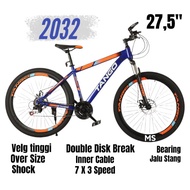 SEPEDA MTB 27 TANGO 2032