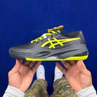 Asics Gel-Resolution X 羽毛球鞋
