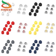 Waterproof Ear Tips In-Ear Earbuds Cover Set for Sony WF-1000XM4 WF-1000XM3