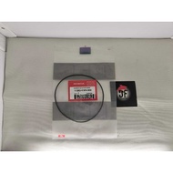 Rubber seal Gasket stator magnet Vario 125 esp pcx 150 cbu Original 11363KWN900