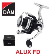 DAM QUICK ALUX 610FD SPINNING REEL