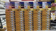 現貨！現貨！現貨！Pokemon M6A 30周年日版原盒 不用預訂直接門市購買