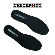 Checkpoint MARIKINA MADE Men's 3 mm Cork Insoles for Shoes