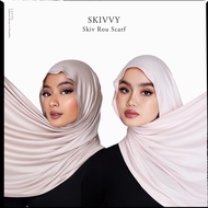 Lafiye SKIV ROU & SKIV TIE (VOUCHER 25RB SHOPEE VIDEO)