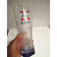 Blanc 1664 premium beer glass 250ml