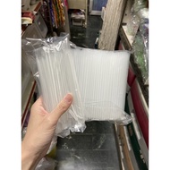 Yakult Straw Single Packaging/Non-Single Packaging