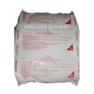 BD6 LIMPET CEMENT | INSULATING CEMENT | 25 KG