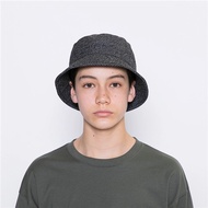 【国仓】WTAPS BUCKET/HAT.WOOL.TWEED.TEXTILE 渔夫帽 20AW 12/4