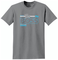 PAKAIAN KAOS ATASAN OBLONG PRIA/CEWEK DEWASA DISTRO LENGAN PENDEK GAMBAR KATA-KATA KEREN-924