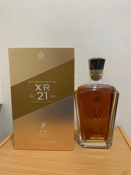 XR21 750ml