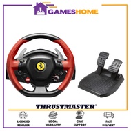 Thrustmaster Ferrari 458 Spider Racing Wheel (Xbox One/Xbox Series S/X)