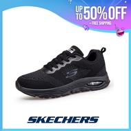 Skechers รองเท้าผ้าใบผู้หญิง Go Walk Massage Fit - Tidal - รองเท้าผ้าใบ Slip-Ins ที่สะดวกสบาย SK0307