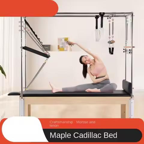 MIYAUP Professional High Quality Fitness Exercise Home Gym Yoga Training Factory Direct Pilate Cadil