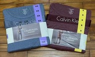 現貨🔥 好市多 Calvin Klien / CK 女短袖家居服套組 (上衣+褲子) Costco