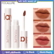Focallure Velvet Matte Lipstick Smooth Lipstick