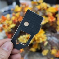 Nikon D300, D300S, D700 camera base rubber