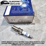 BOSCH SPARK PLUG bmw N52 N55 E90 E60 E70 X5 F10 F02 F01 FR7NPP332