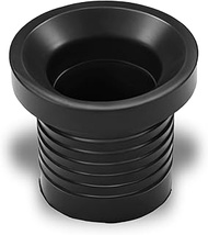 Transmission Dipstick Tube Seal OEM 1259475 96014690, Soft Oil Dipstick Tube Grommets Compatible wit