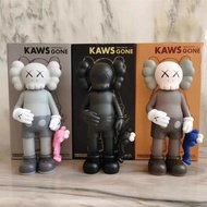 Kaws Doll Action Figure Model Toy Collection Birthday Gift