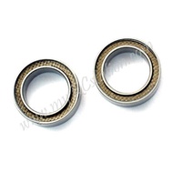 1280 Ball Bearing -(2pcs)Fluorine Coated 42196