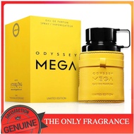 Armaf Odyssey Mega 100 ml EDP