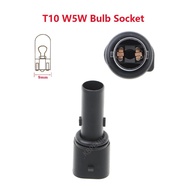 1 x Car Fog Light Lamp Holder T10 W5W Bulb Socket For BMW Mini R55 R56 R57 R58 R59 R60 R61 Accessori
