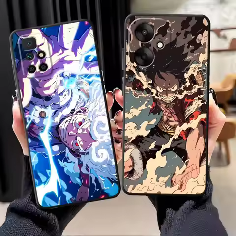 Case for Xiaomi Redmi A5 K60 9T 10 9A 9C A1 A2 Plus 12C K40 K50 Gaming 13C 12 Funda Phone Cover Cool