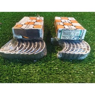 Conrod bearing, F8A F10A. Suzuki jimny SJ410. New old stock brand Japan