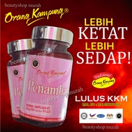 Breast Firm + Payudara Besar Tegang Montok / Slim / Kurus Tanpa Diet + Miss V Ketat Virgin / Dara + 