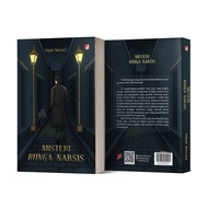 The Mystery of Narsis Flower (Novel) - Edgar Wallace - DIVA Press