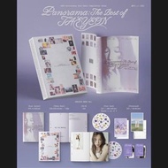 少女時代 泰妍 太妍《Panorama: The Best of TAEYEON》全新未拆