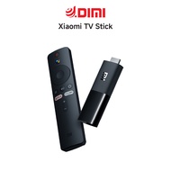 ศูนย์ไทย mi stick tv แอนดรอยด์ทีวี Xiaomi Mi TV Stick  อุปกรณ์ Android TV รองรับ Google Assistant & 