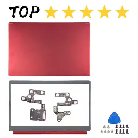 New Laptop Covers For Acer Aspire 5 A515-54 A515-54G A515-44 A515-45 A515-55 A515-55G LCD Back Cover