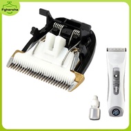 Ceramic de  Cutter Head for Codos CP-9600 Replacement de for Codos CP6800 9600 Pet Trimmer Spare Par