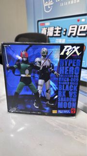 HYPER HERO COLLECTION BOX