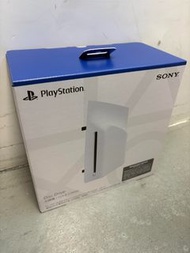 全新未開有保 PlayStation 5 Slim /pro數位版 專用 Ultra HD Blu-ray光碟機 ps5 disk 藍光 遊戲碟