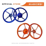 Magic Boy Sport Rim CNC 511 Ego Ego S Ego Fi Nouvo Nouvo S (18T)