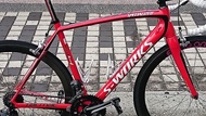 二手 Specialized 一級 S-Works Tarmac SL4 車架組 尺寸 56 swork