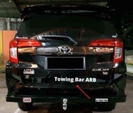 Towing Bar ARB Belakang Calya Sigra