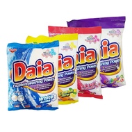 DAIA WASHING POWDER 750G