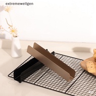 [extremewellgen] Non  U Shaped Cranberry Cookies Mold Baking Tool Cake Pastry Biscuit Mold @#TQT